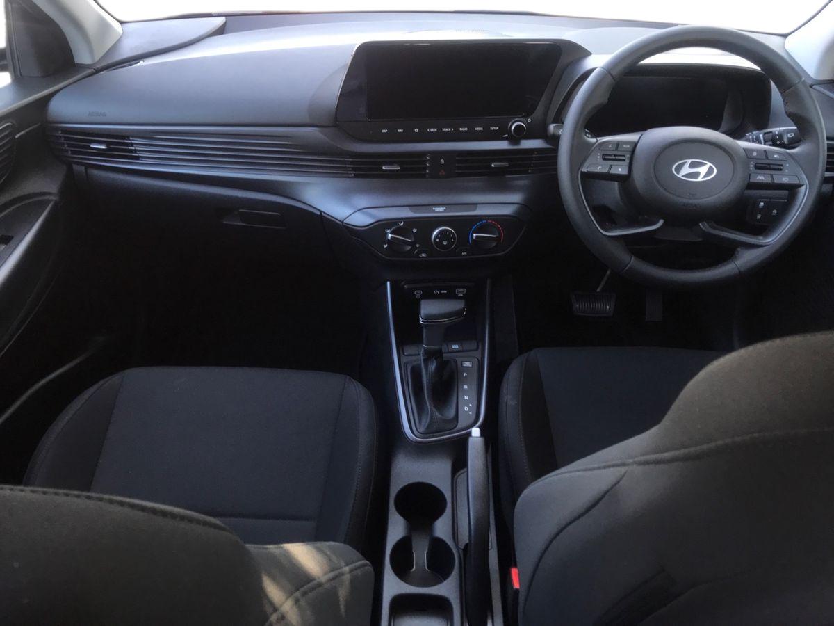 Used Hyundai i20 2025 for sale - 77232150: Photo 13