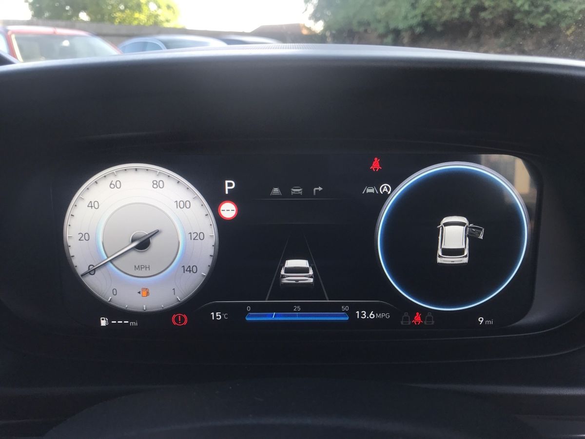 Used Hyundai i20 2025 for sale - 77232150: Photo 14