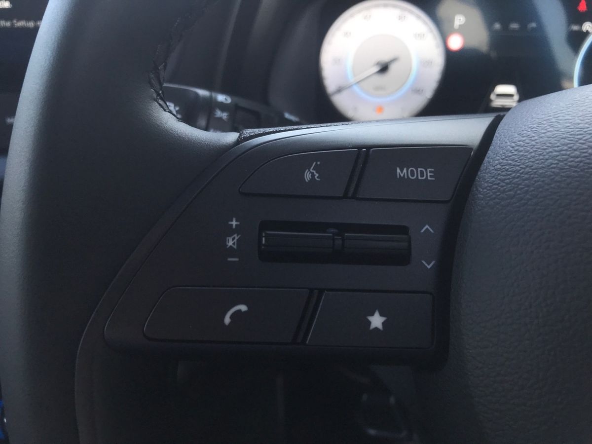 Used Hyundai i20 2025 for sale - 77232150: Photo 16