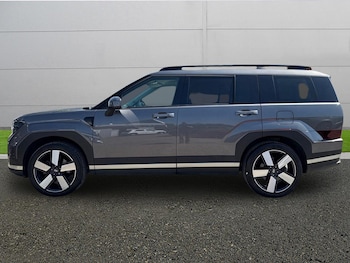 Used Hyundai Santa Fe 2025 for sale - 79202936: Photo