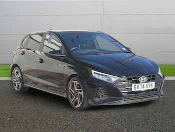 Used Hyundai i20 2025 for sale - 78463750: Photo