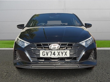 Used Hyundai i20 2025 for sale - 78463750: Photo