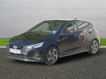Used Hyundai i20 2025 for sale - 78463750: Photo