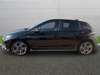 Used Hyundai i20 2025 for sale - 78463750: Photo
