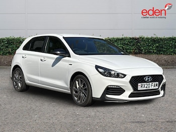 Used Hyundai i30 2020 for sale - 79237407: Photo