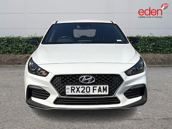 Used Hyundai i30 2020 for sale - 79237407: Photo