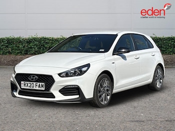 Used Hyundai i30 2020 for sale - 79237407: Photo