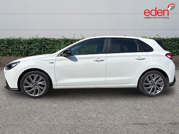 Used Hyundai i30 2020 for sale - 79237407: Photo