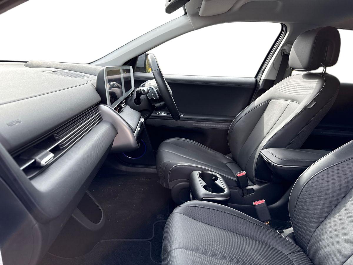 Used Hyundai IONIQ 5 2022 for sale - 78000141: Photo 10