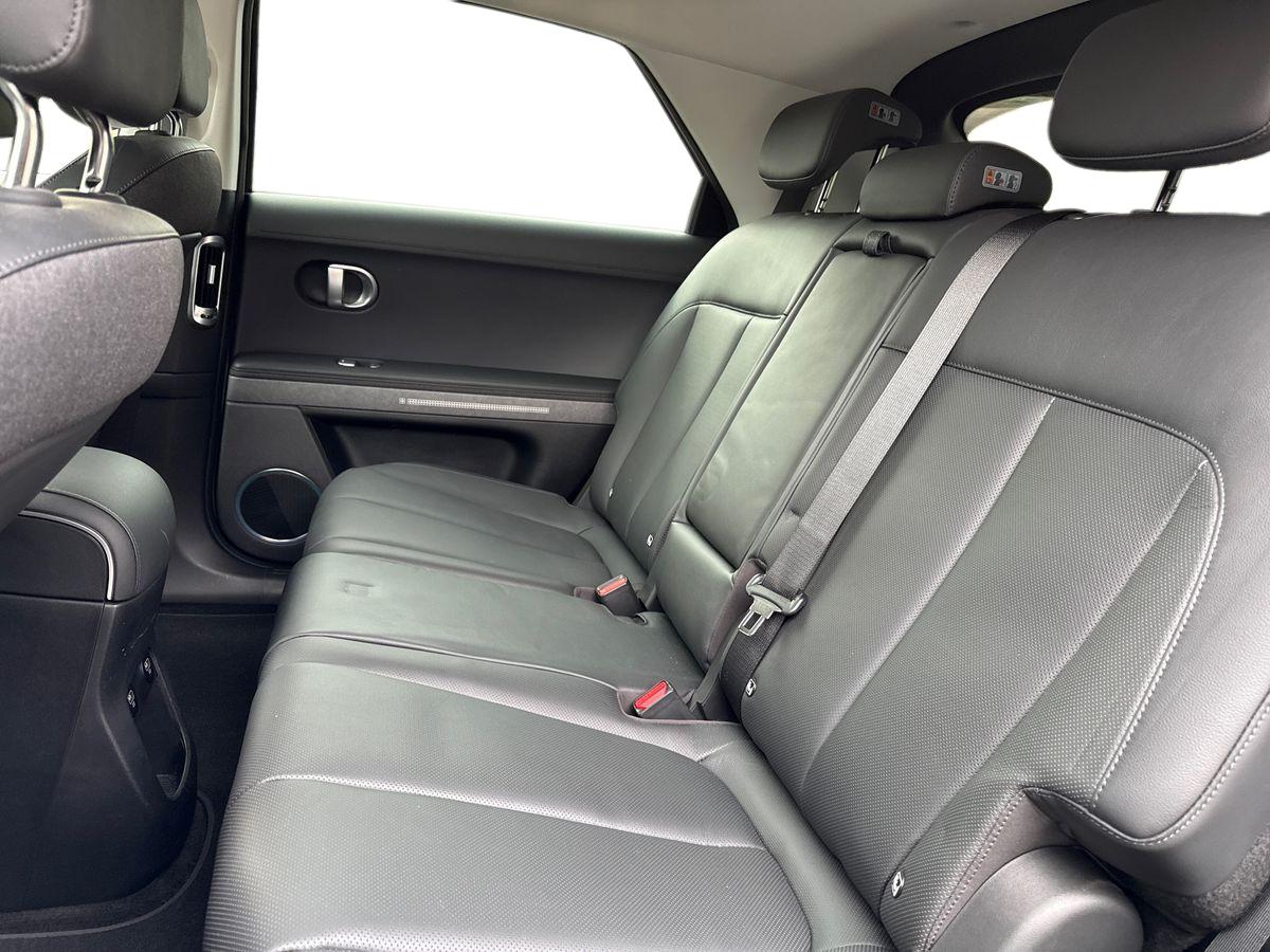 Used Hyundai IONIQ 5 2022 for sale - 78000141: Photo 11