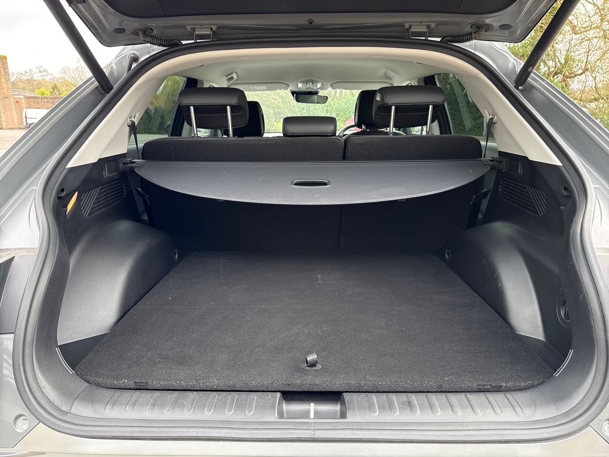 Used Hyundai IONIQ 5 2022 for sale - 78000141: Photo 12