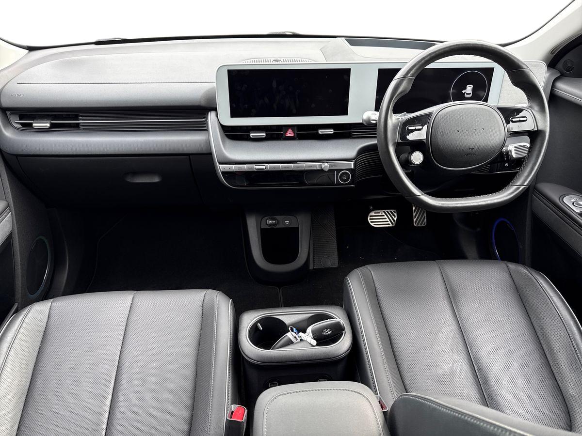 Used Hyundai IONIQ 5 2022 for sale - 78000141: Photo 13