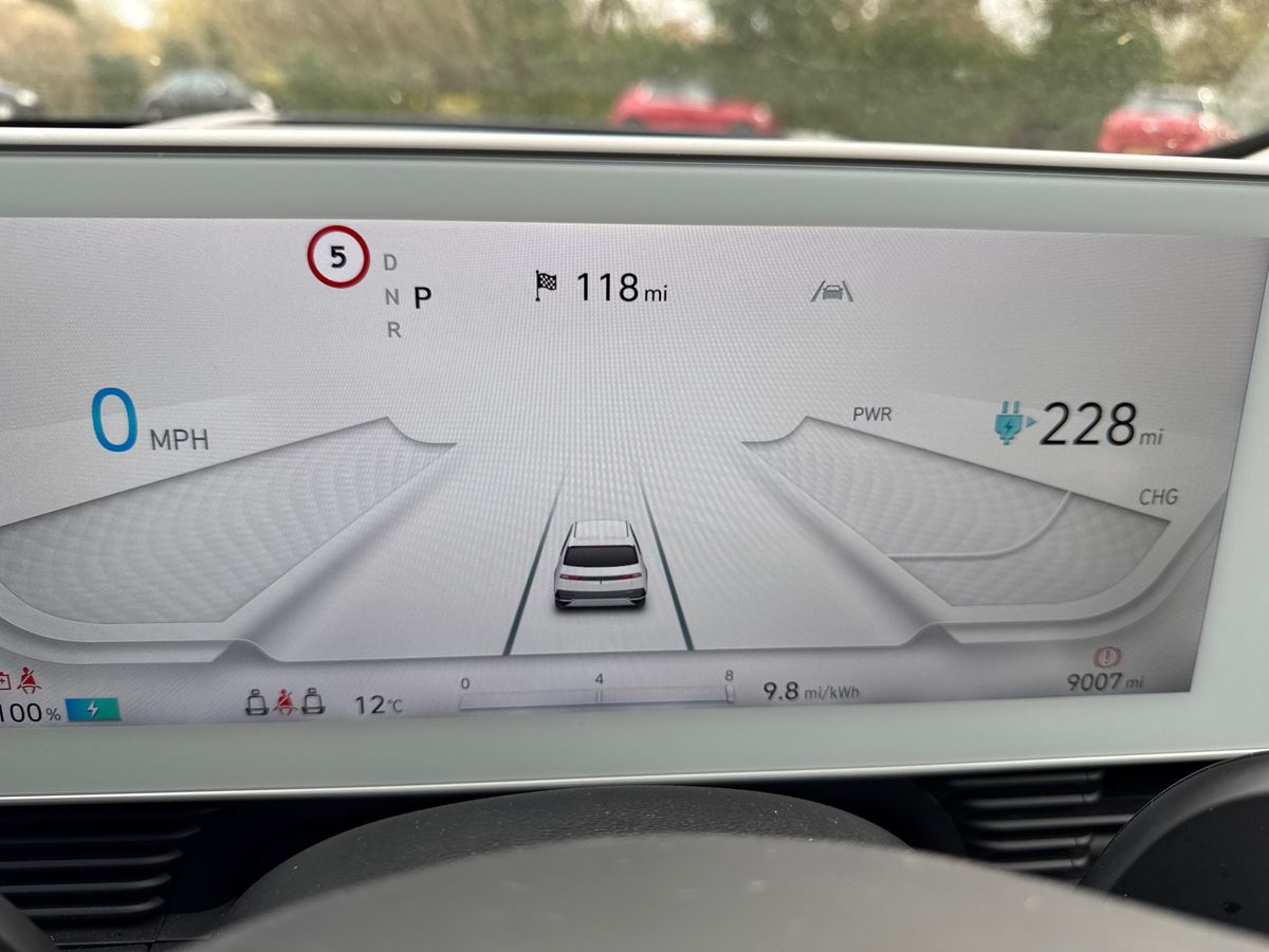 Used Hyundai IONIQ 5 2022 for sale - 78000141: Photo 14