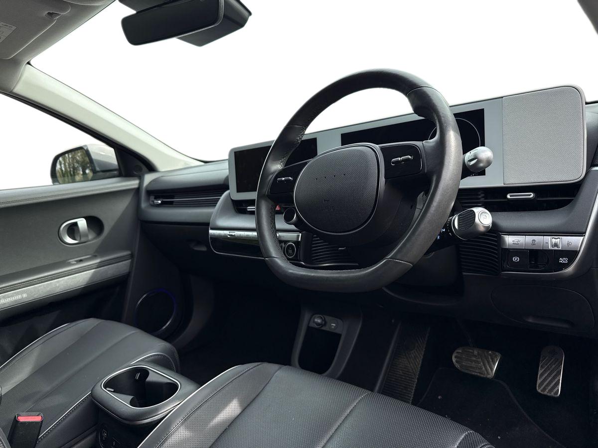 Used Hyundai IONIQ 5 2022 for sale - 78000141: Photo 15