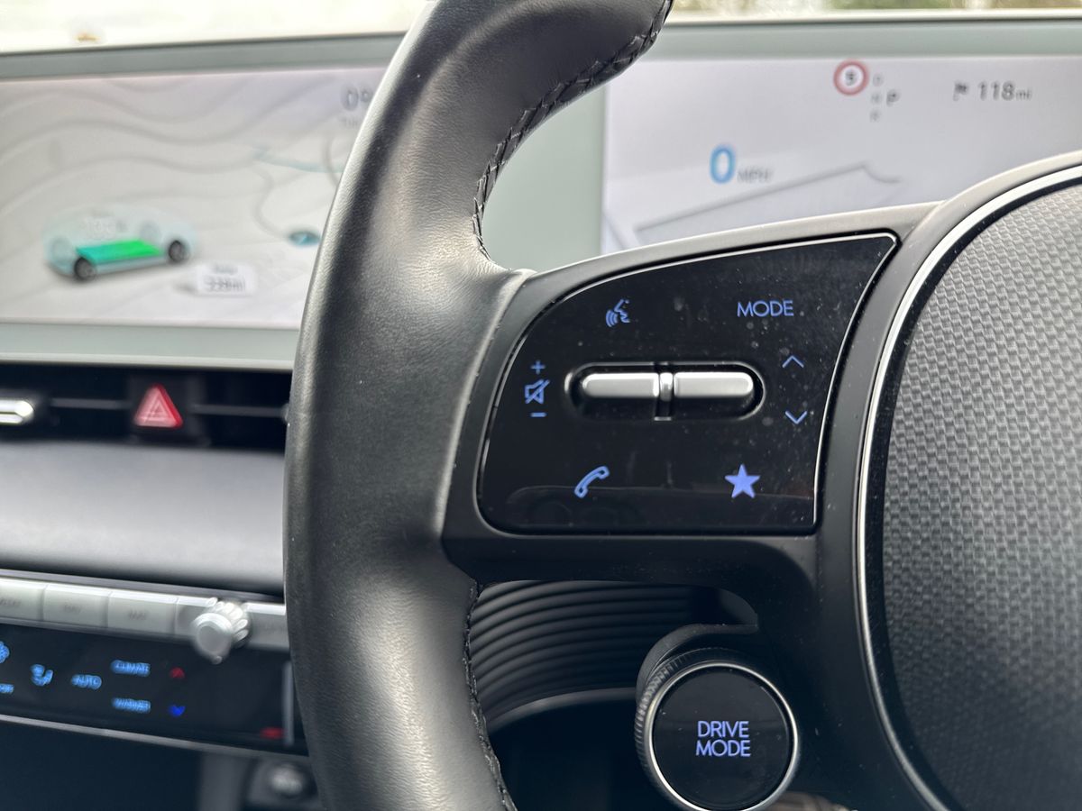 Used Hyundai IONIQ 5 2022 for sale - 78000141: Photo 16