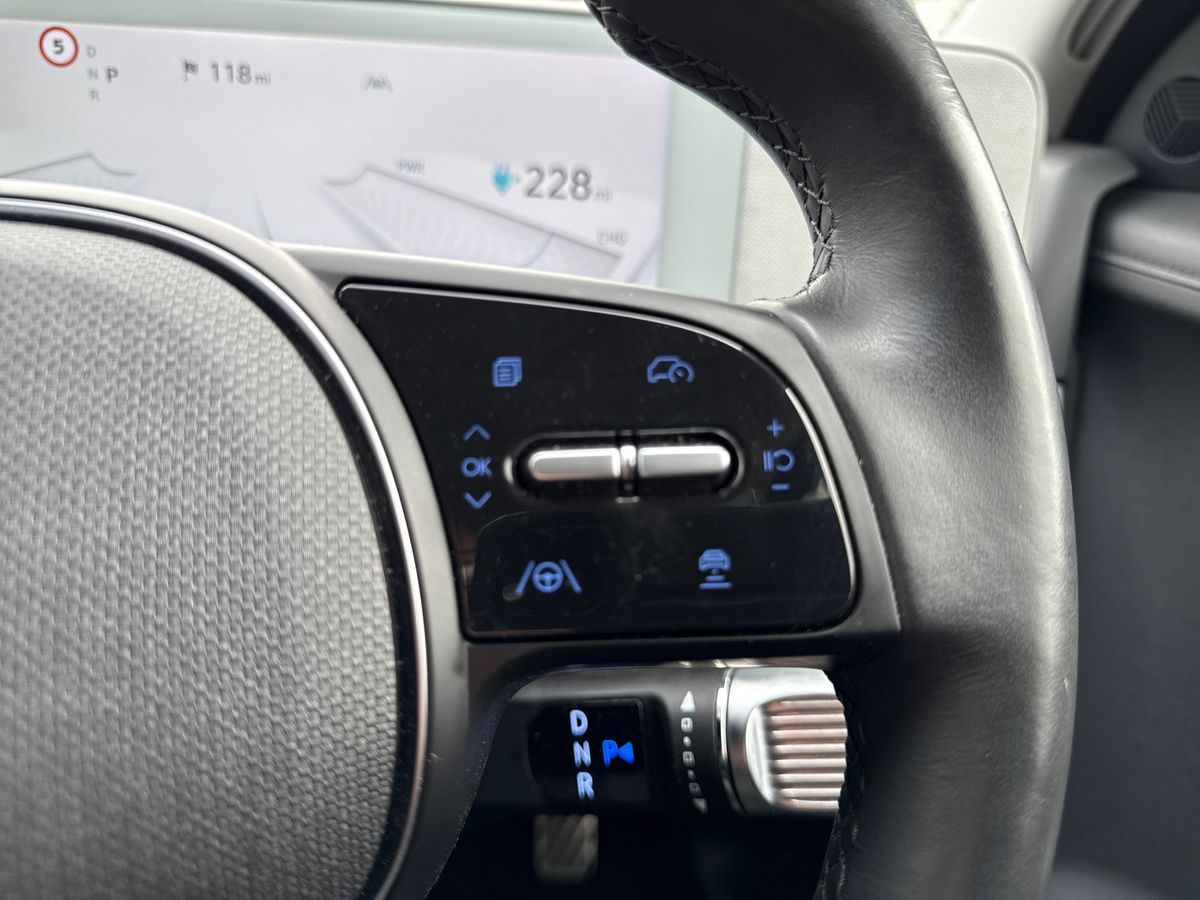 Used Hyundai IONIQ 5 2022 for sale - 78000141: Photo 17