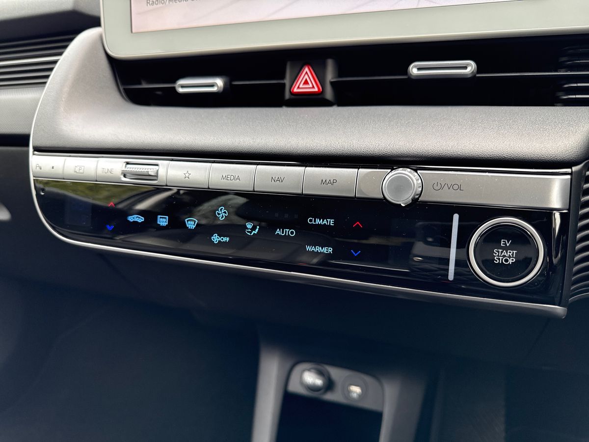 Used Hyundai IONIQ 5 2022 for sale - 78000141: Photo 18