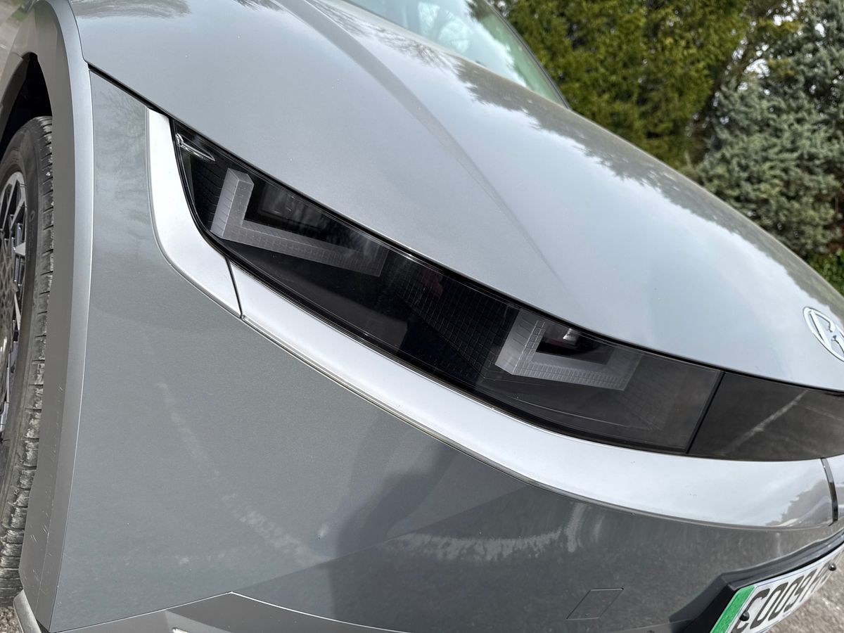 Used Hyundai IONIQ 5 2022 for sale - 78000141: Photo 21