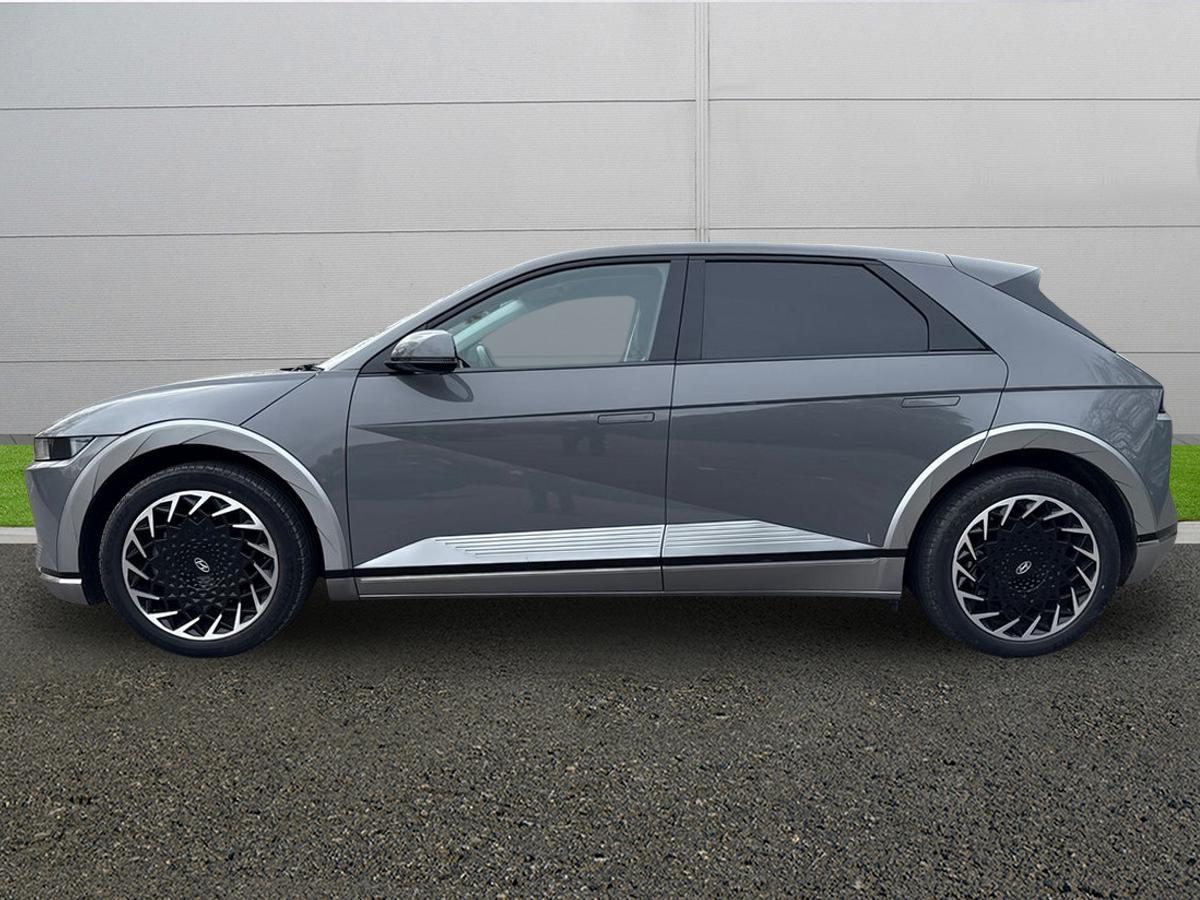 Used Hyundai IONIQ 5 2022 for sale - 78000141: Photo 4