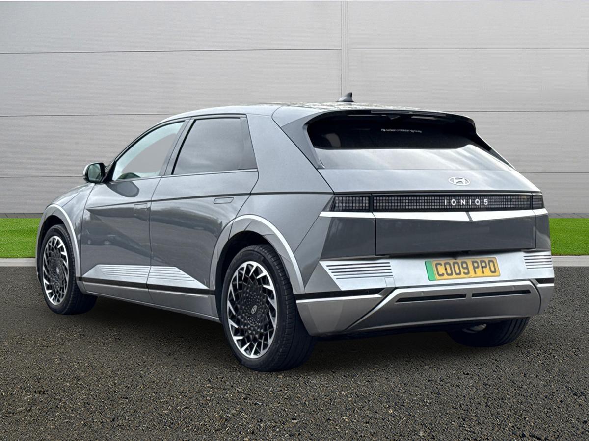 Used Hyundai IONIQ 5 2022 for sale - 78000141: Photo 5