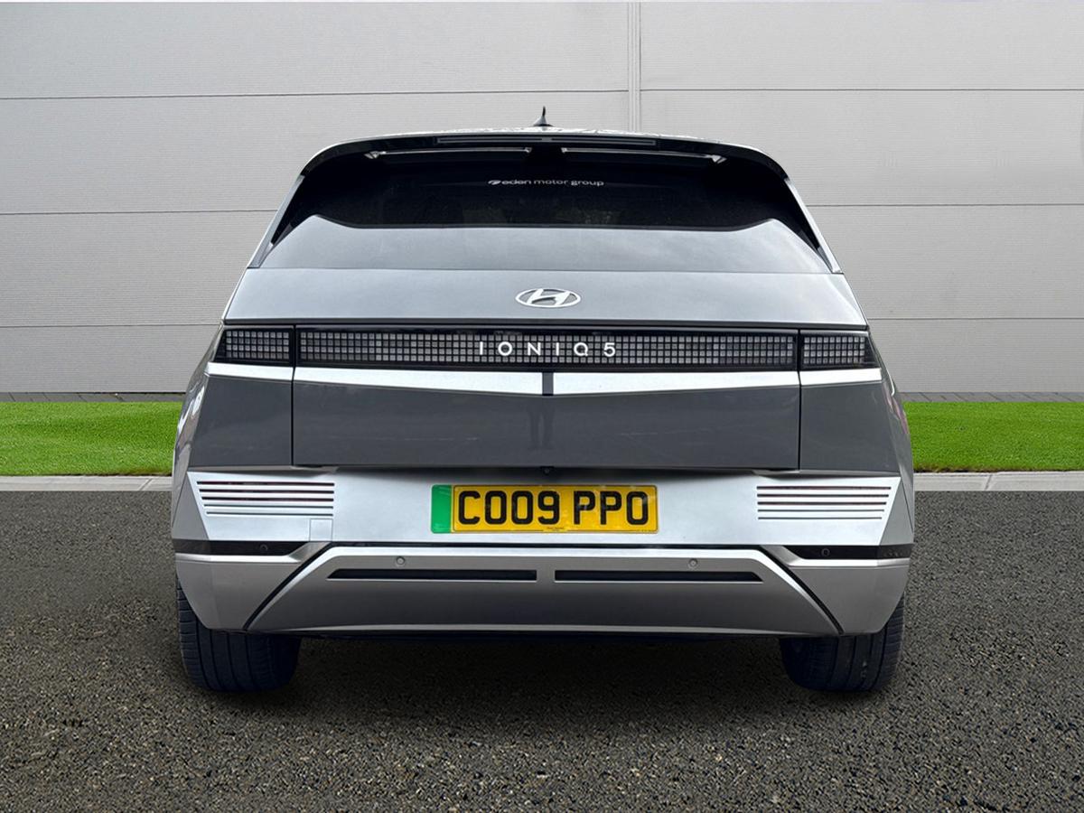 Used Hyundai IONIQ 5 2022 for sale - 78000141: Photo 6