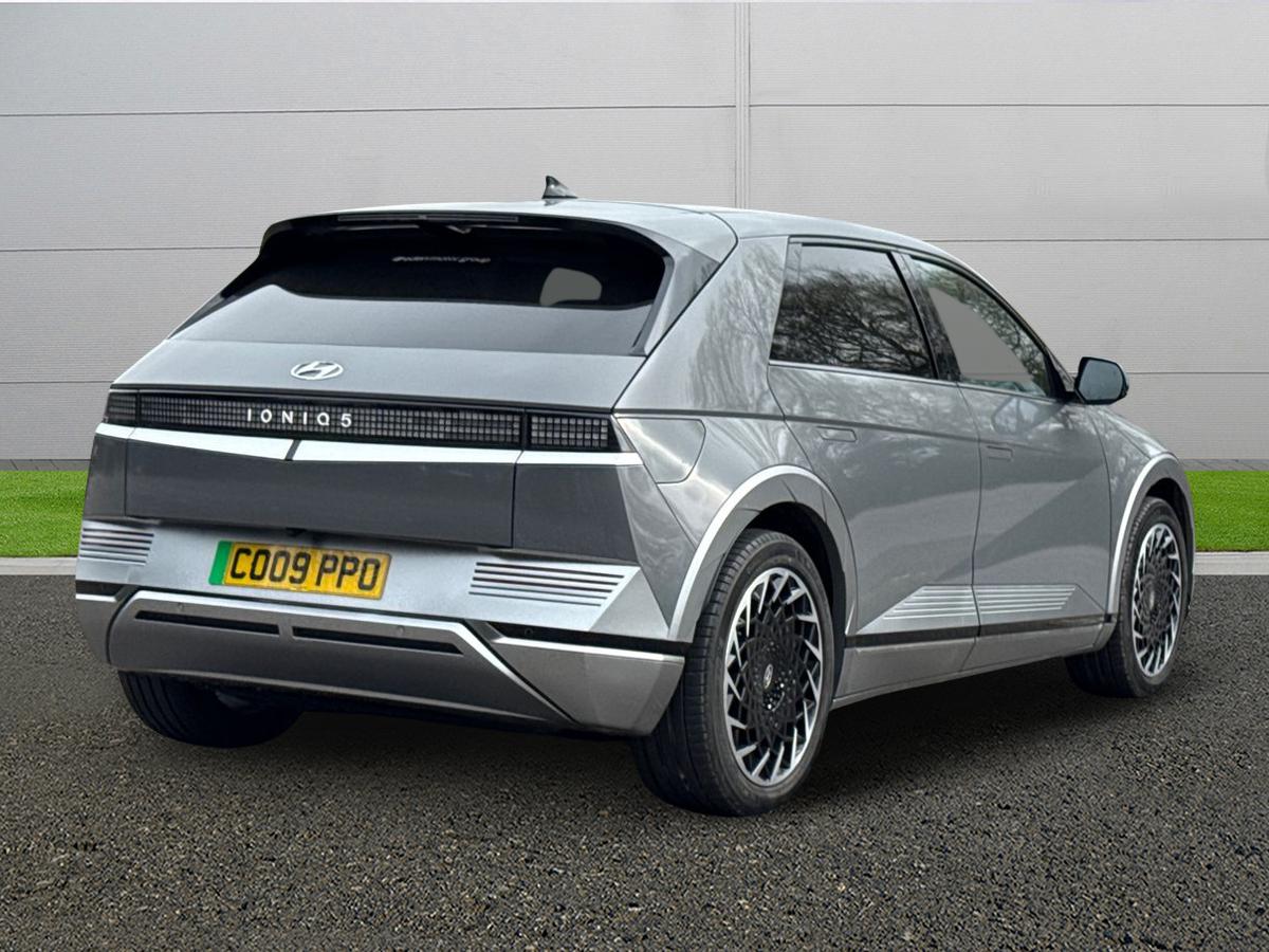 Used Hyundai IONIQ 5 2022 for sale - 78000141: Photo 7