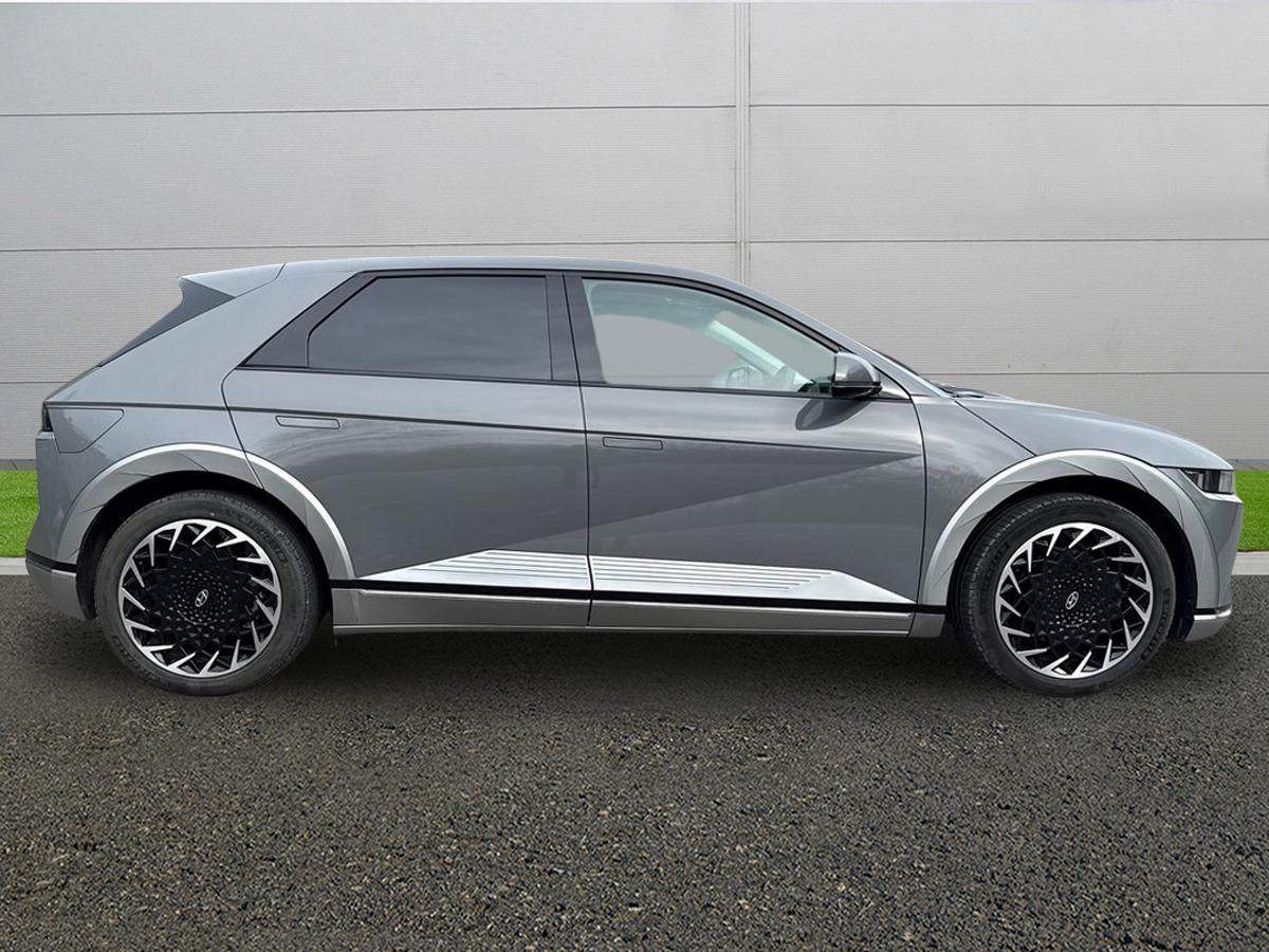 Used Hyundai IONIQ 5 2022 for sale - 78000141: Photo 8