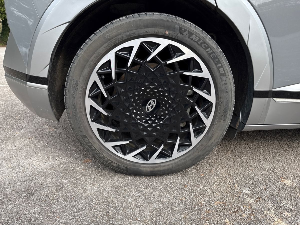 Used Hyundai IONIQ 5 2022 for sale - 78000141: Photo 9