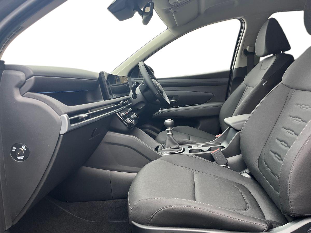 Used Hyundai TUCSON 2025 for sale - 77232158: Photo 10