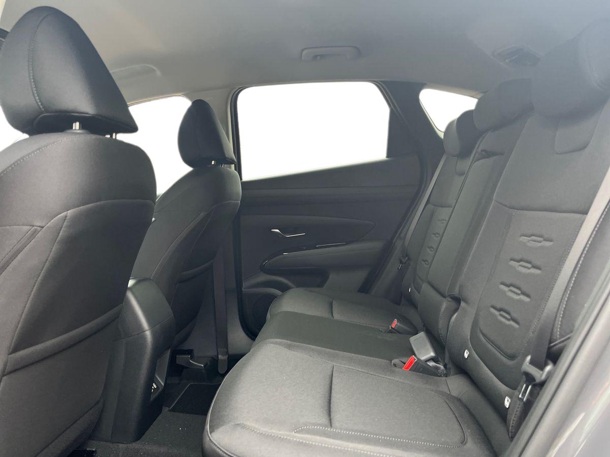Used Hyundai TUCSON 2025 for sale - 77232158: Photo 11