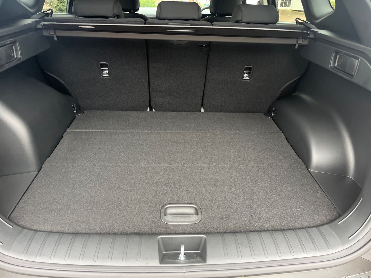 Used Hyundai TUCSON 2025 for sale - 77232158: Photo 12