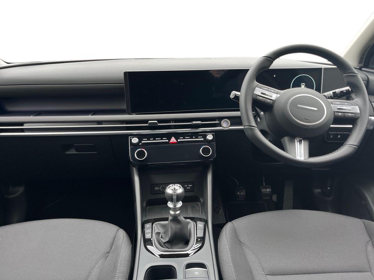 Used Hyundai TUCSON 2025 for sale - 77232158: Photo 13