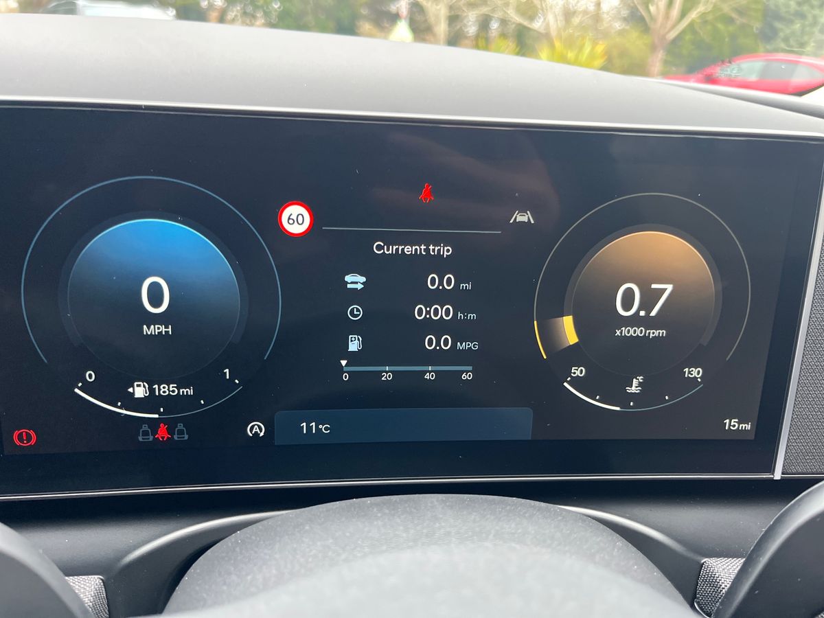 Used Hyundai TUCSON 2025 for sale - 77232158: Photo 14