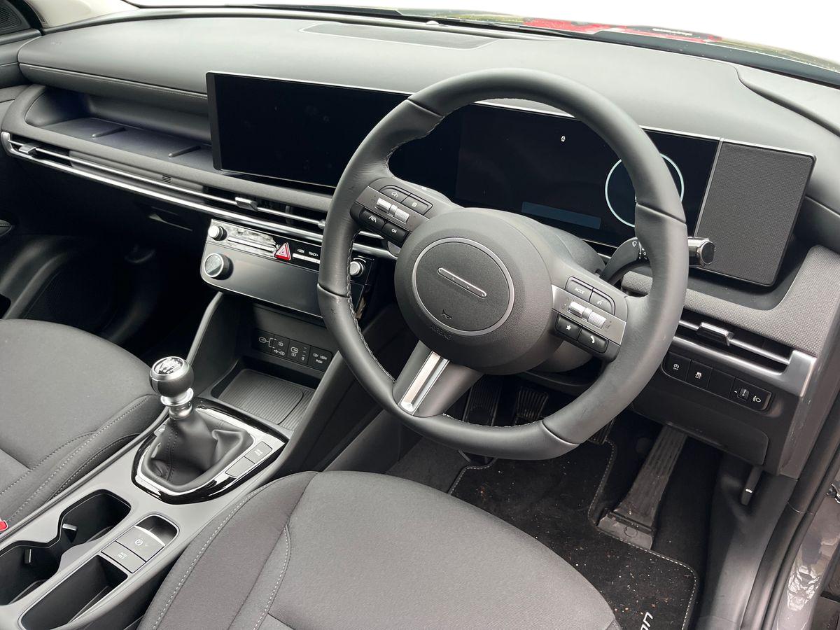 Used Hyundai TUCSON 2025 for sale - 77232158: Photo 15