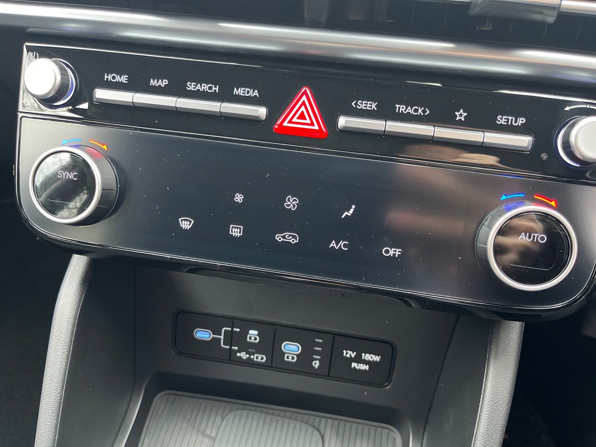 Used Hyundai TUCSON 2025 for sale - 77232158: Photo 18