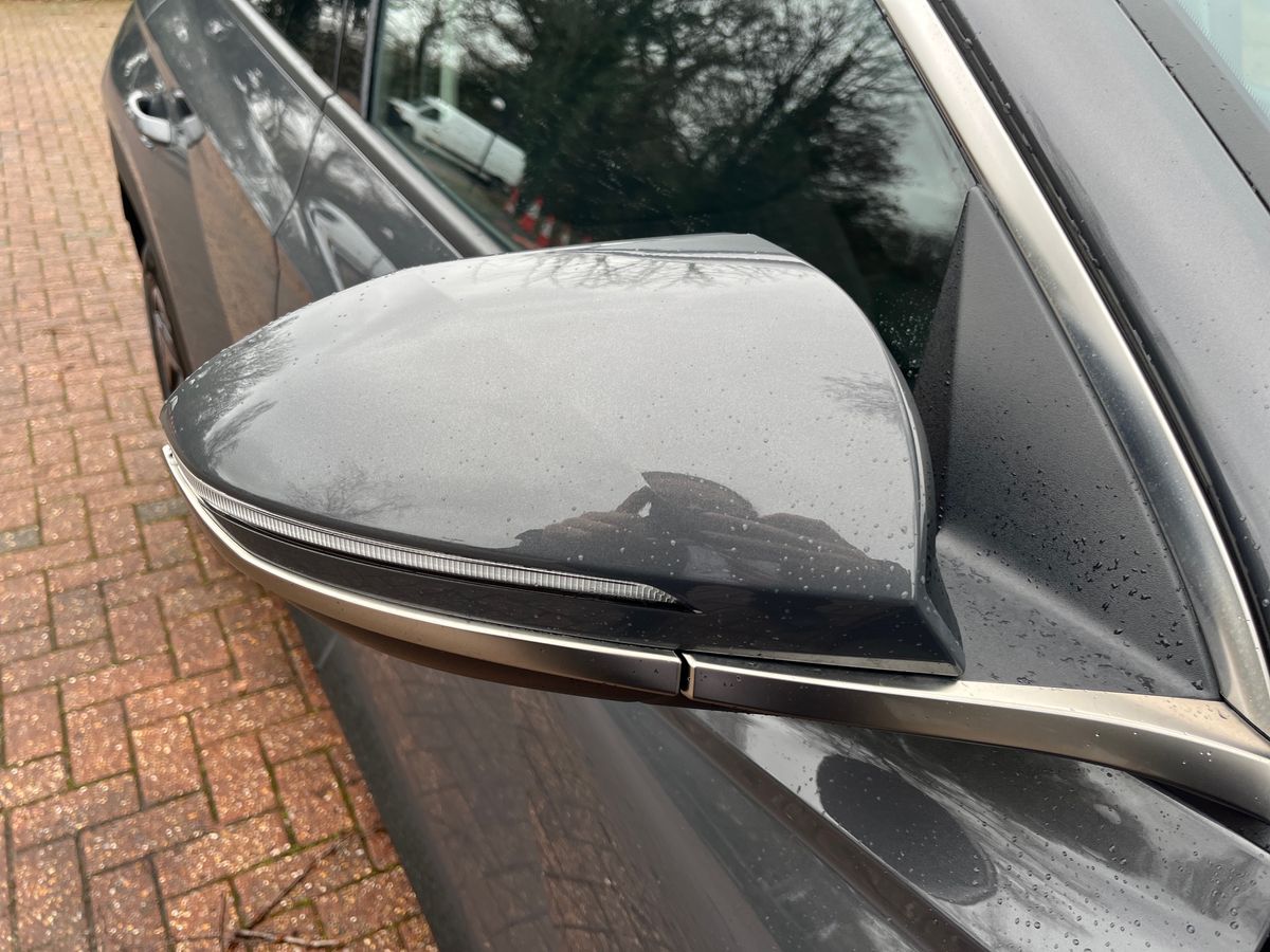 Used Hyundai TUCSON 2025 for sale - 77232158: Photo 22