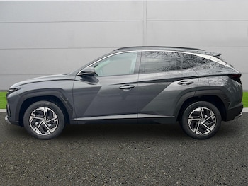 Used Hyundai TUCSON 2025 for sale - 77232158: Photo