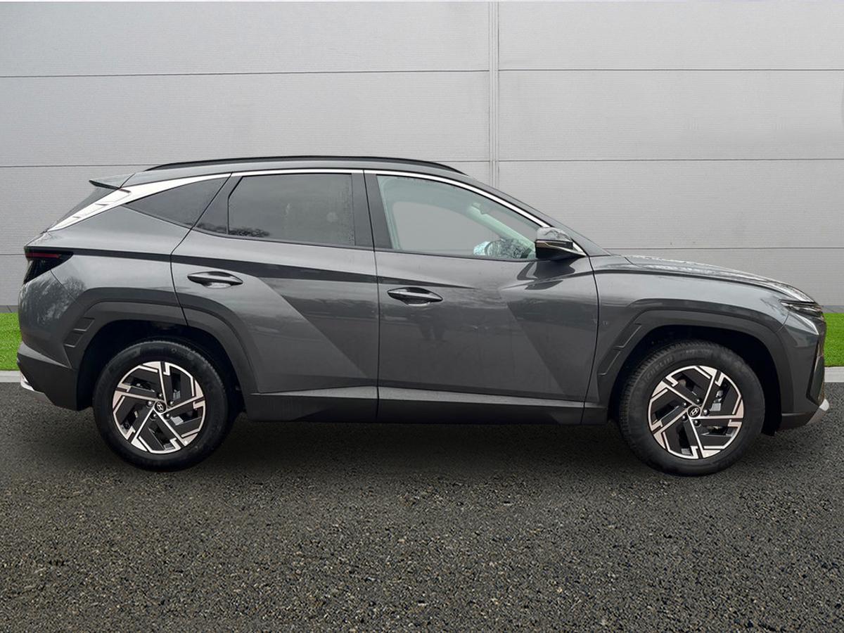 Used Hyundai TUCSON 2025 for sale - 77232158: Photo 8