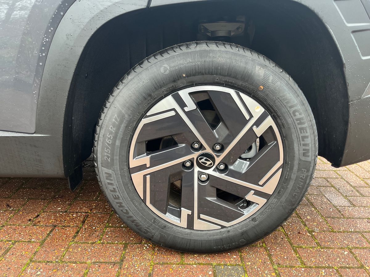 Used Hyundai TUCSON 2025 for sale - 77232158: Photo 9