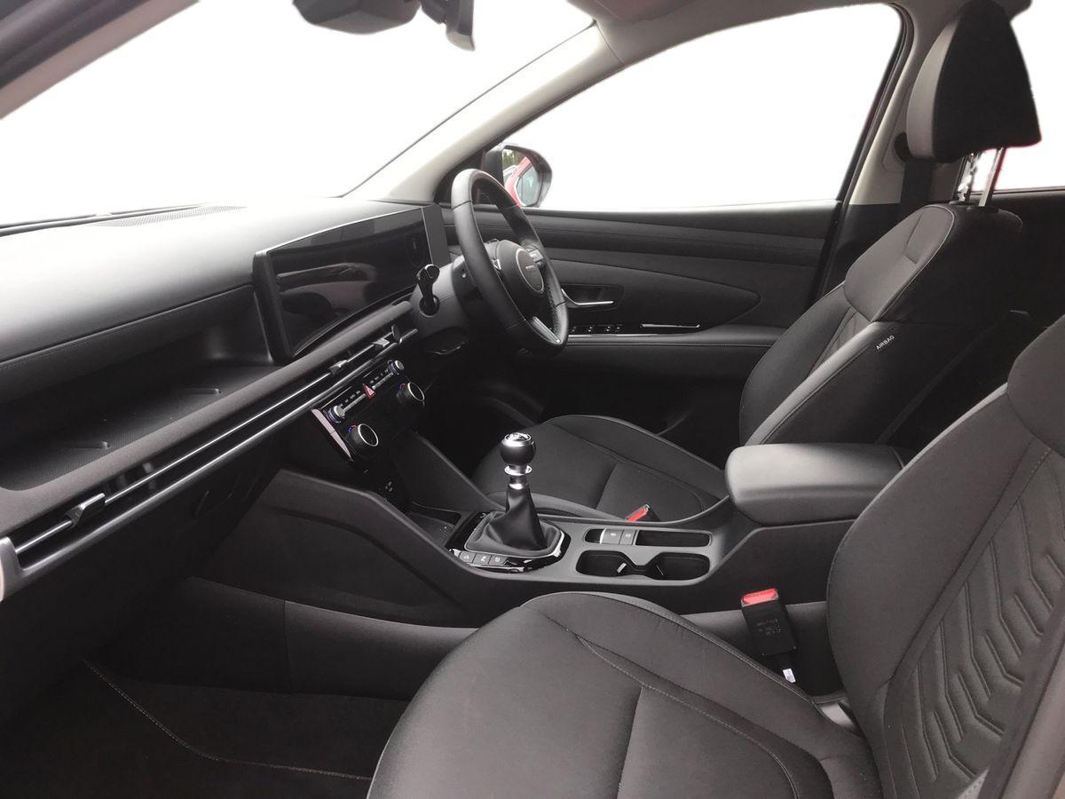 Used Hyundai TUCSON 2025 for sale - 76753048: Photo 10