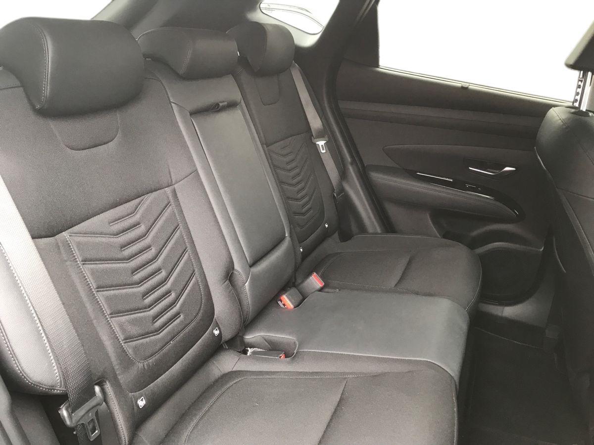 Used Hyundai TUCSON 2025 for sale - 76753048: Photo 11