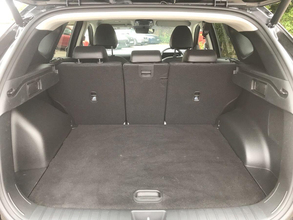 Used Hyundai TUCSON 2025 for sale - 76753048: Photo 12