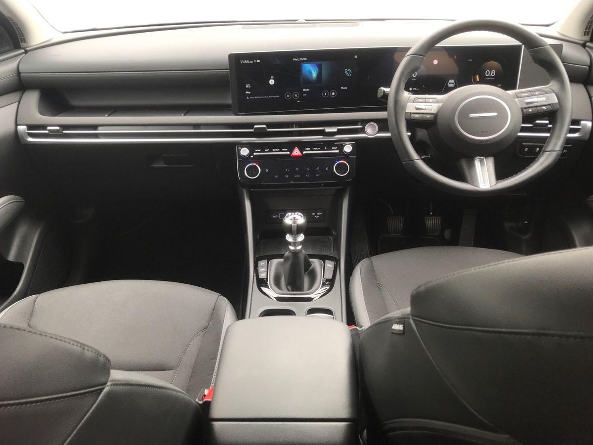 Used Hyundai TUCSON 2025 for sale - 76753048: Photo 13