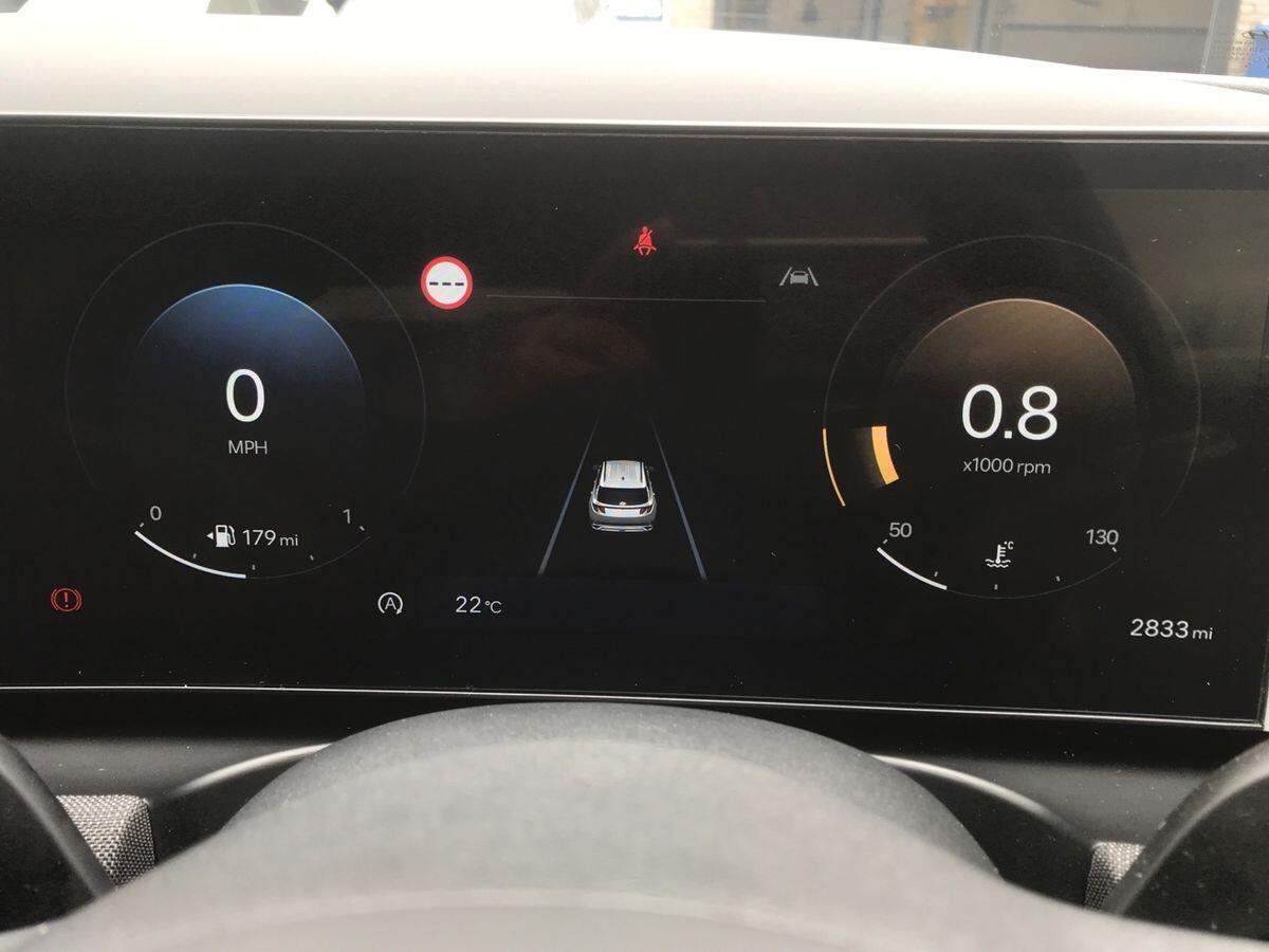 Used Hyundai TUCSON 2025 for sale - 76753048: Photo 14