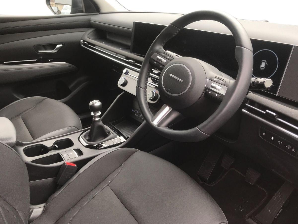 Used Hyundai TUCSON 2025 for sale - 76753048: Photo 15