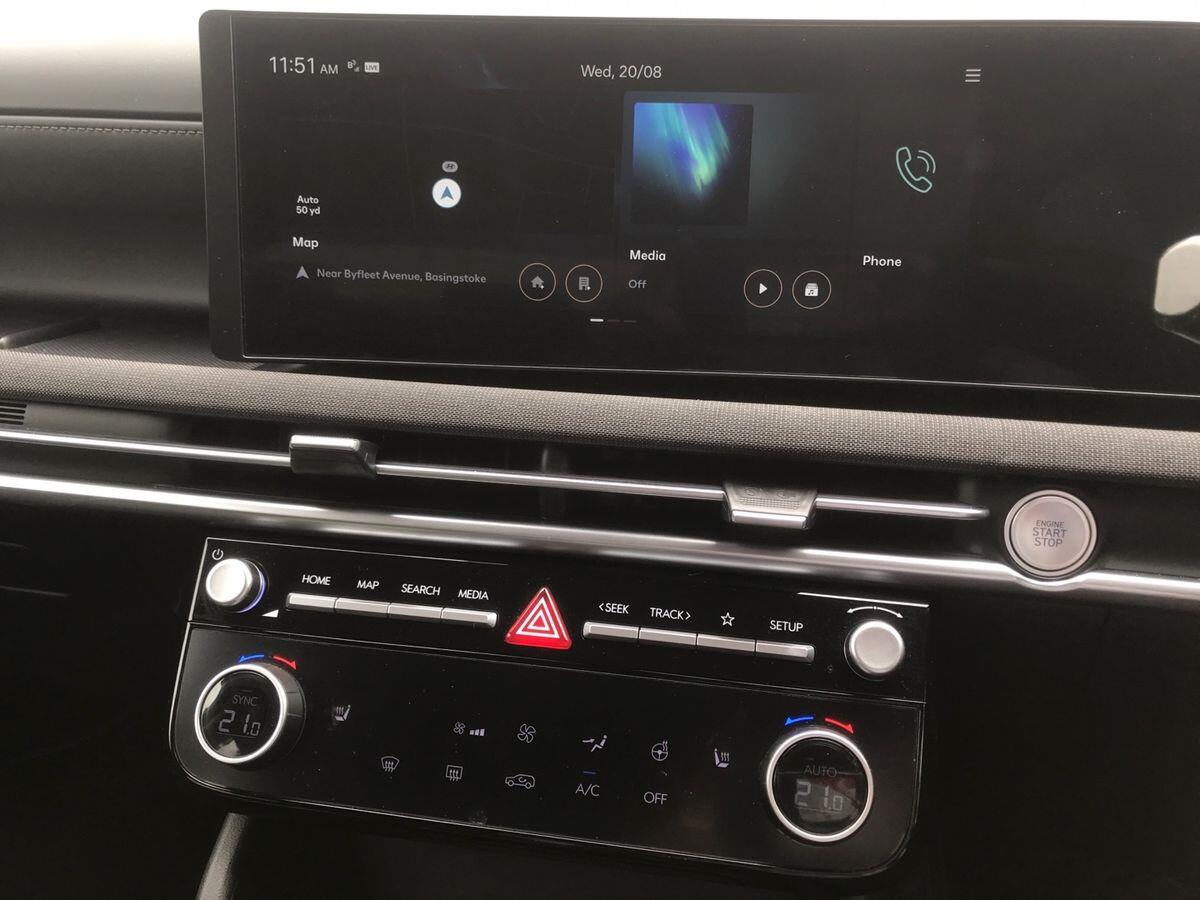 Used Hyundai TUCSON 2025 for sale - 76753048: Photo 18