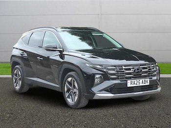 2025 (25) - 1.6T Premium 5dr