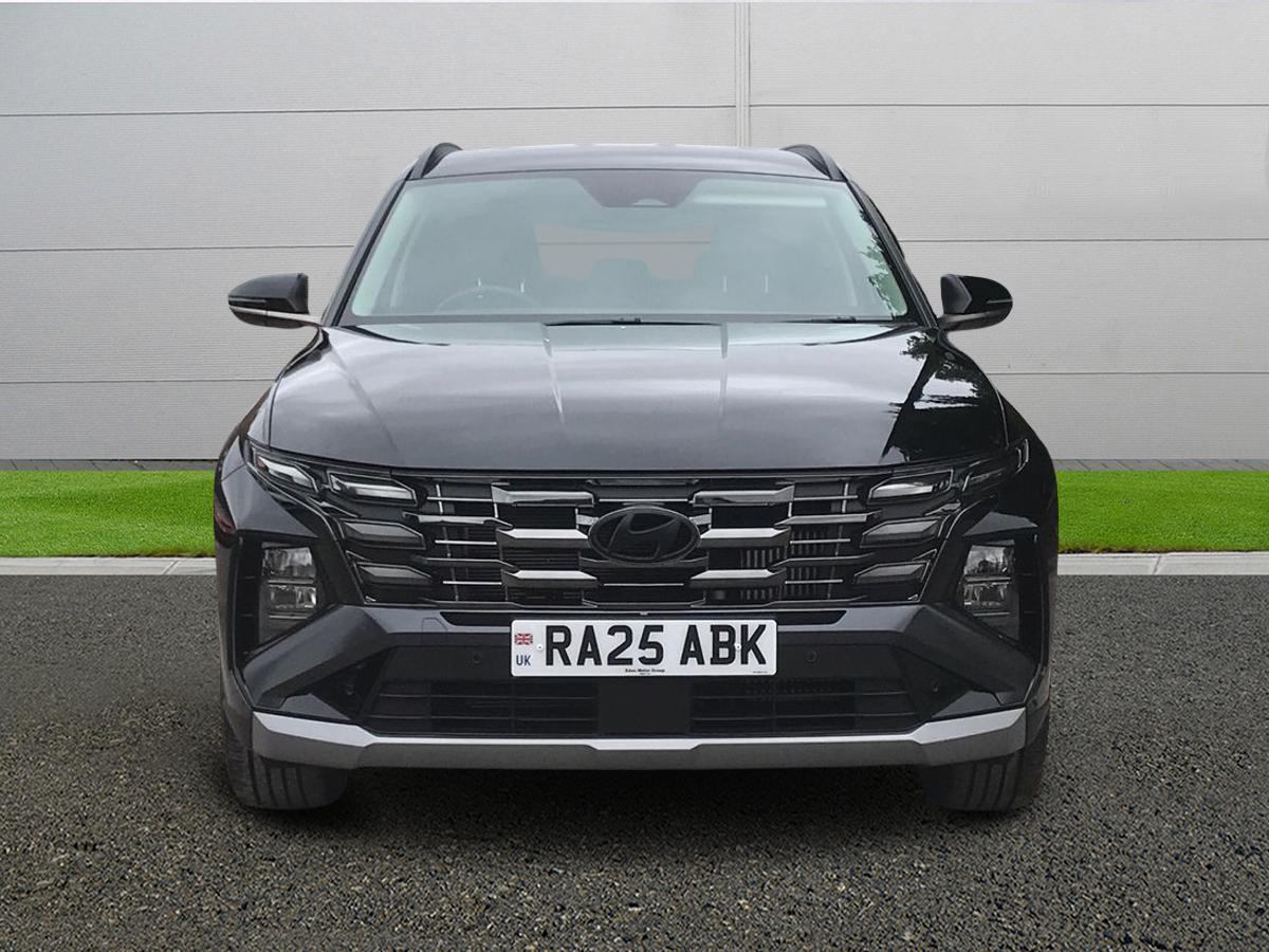 Used Hyundai TUCSON 2025 for sale - 76753048: Photo 2