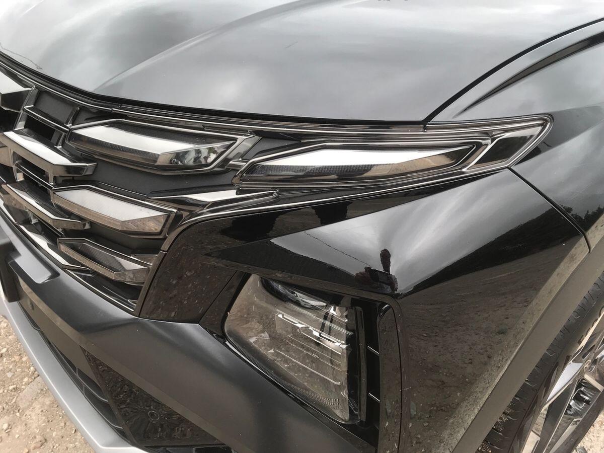 Used Hyundai TUCSON 2025 for sale - 76753048: Photo 21