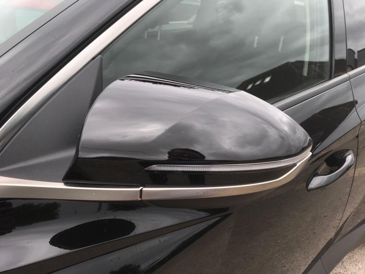 Used Hyundai TUCSON 2025 for sale - 76753048: Photo 22